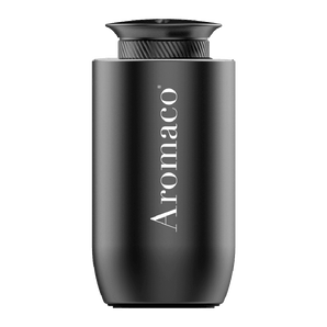 Car aroma diffuser - GO Black