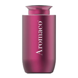 Car aroma diffuser - GO Pink