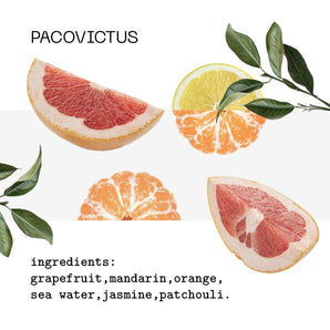 Pacovictus