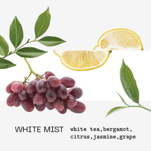 White Mist