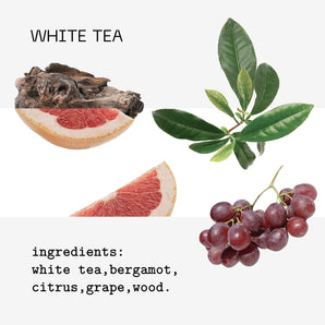 White Tea
