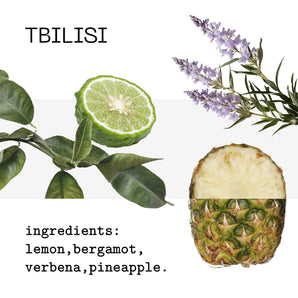 Tbilisi