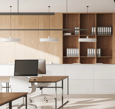 ოფისის არომატიზაცია და არომა დიფუზორი ბიზნესისთვის