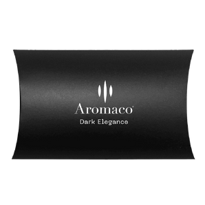 Dark Elegance - სურნელოვანი ბალიში