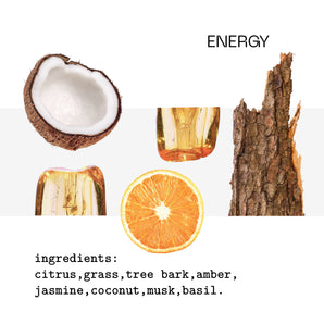 Energy