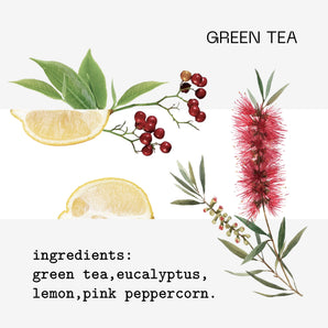Green Tea