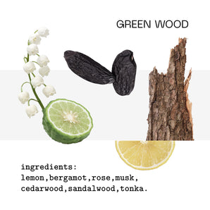 Green Wood