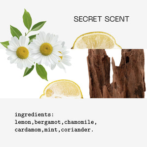Secret Scent