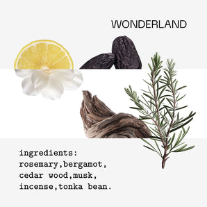 Wonderland