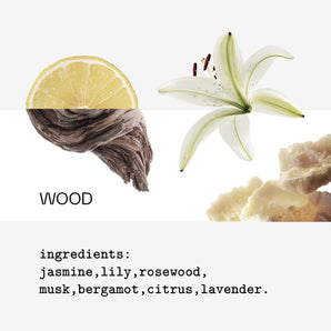 Wood