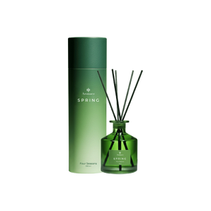 Spring - სურნელოვანი ჩხირი