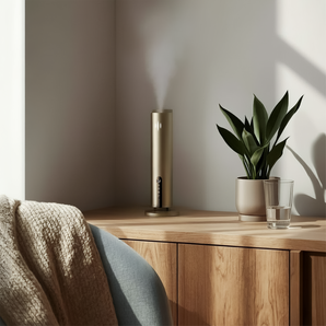 სახლის არომატიზატორი Aeris - Gold