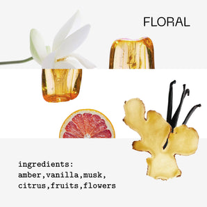 Floral