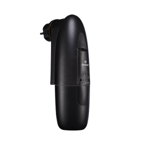 Home aroma diffuser - black